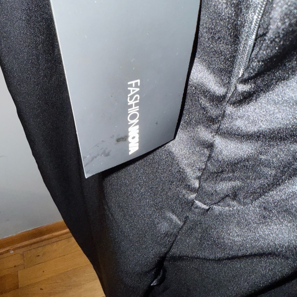Fashion Nova Black Pants